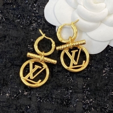 Louis Vuitton Earrings